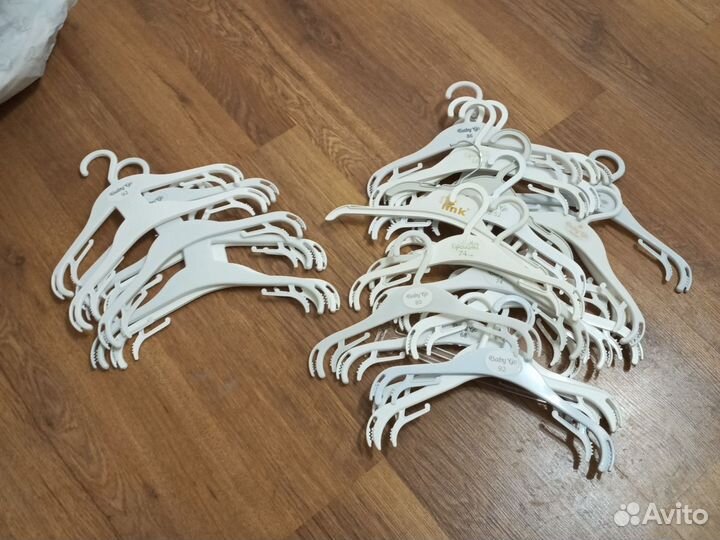 Плечики детские