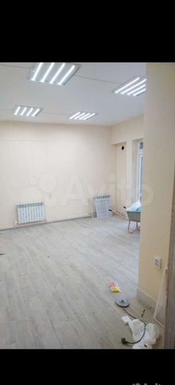 Свободного назначения, 20 м²