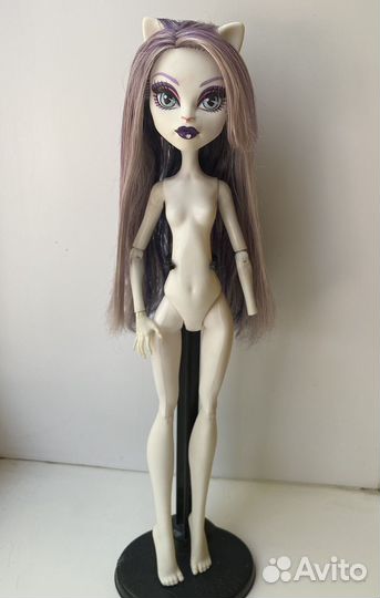 Куклы Монстер Хай