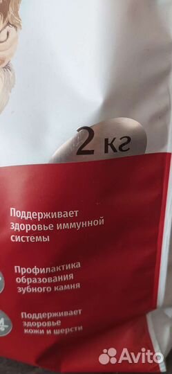 Корм для собак karmy