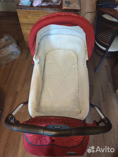 Детская коляска Roan Marita 2 в 1