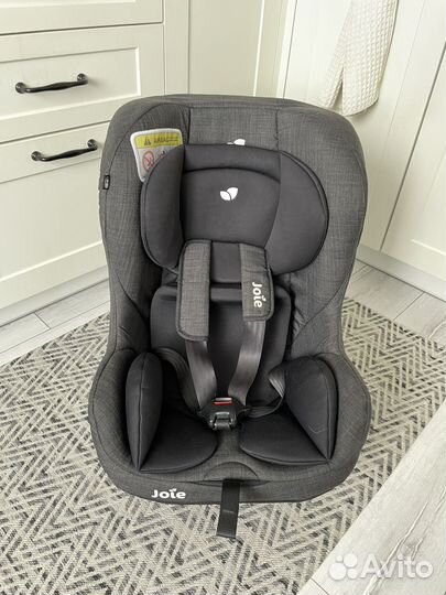 Кресло детское от 0 до 18 кг Joie