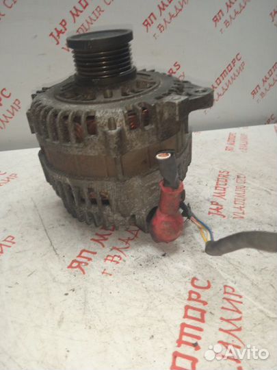 Генератор Nissan X Trail T30 T30 2.0 QR20 2007