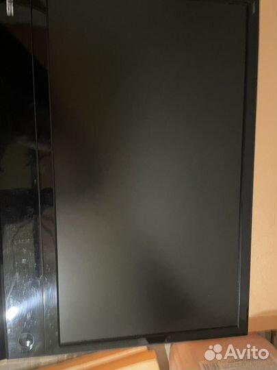 Монитор для компьютера бу