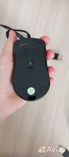 Компьютерная мышка