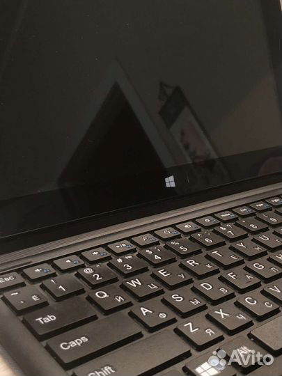 Планшет Tw 30 windows 10 irbis
