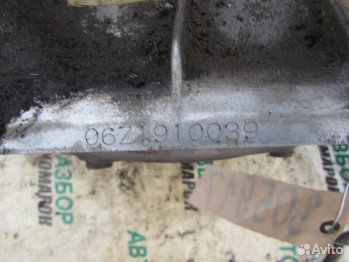 АКПП для Nissan Teana 1 2003-2008г