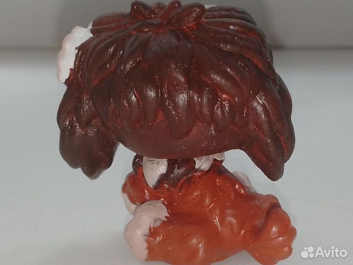 Лпс ооак подделка