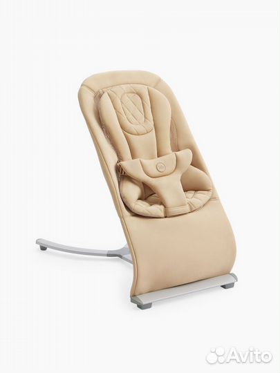 Шезлонг Happy Baby «hugger»