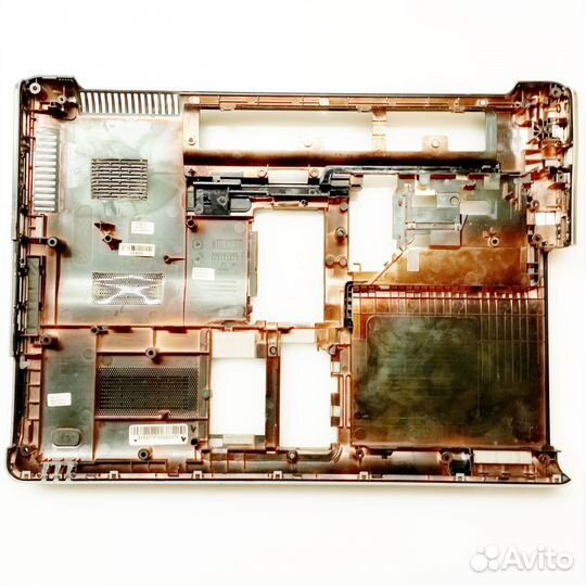 Поддон HP Pavilion dv5-1000 37QT6batp70 eaqt600301