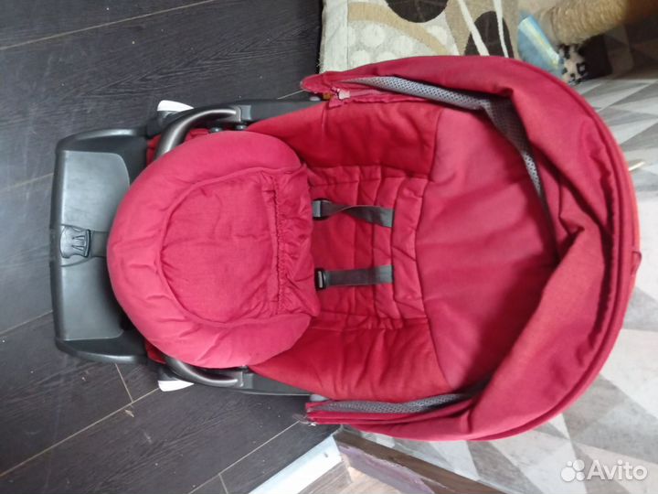 Прогулочный блок Каркас stokke explore