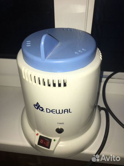 Стерилизатор