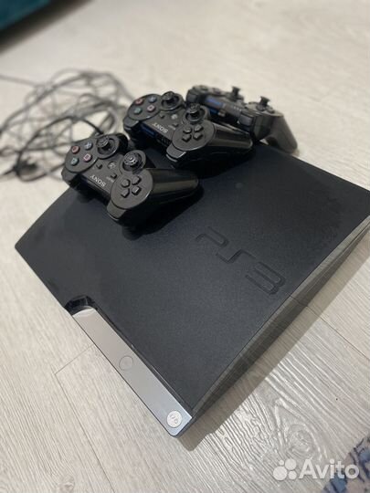 Ps3 sony