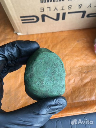 Паста гои СССР