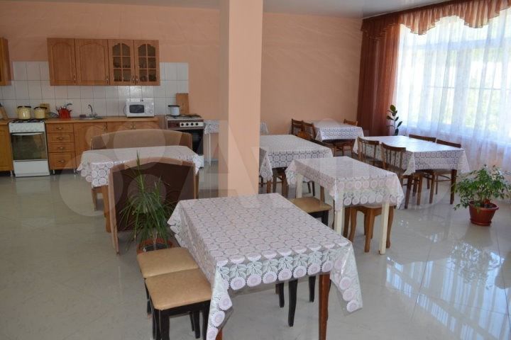 Комната 26 м² в 3-к., 1/2 эт.