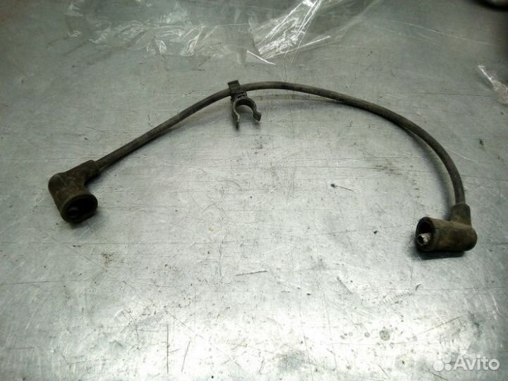 Провод высоковольтный Chevrolet Lanos 2004-2010