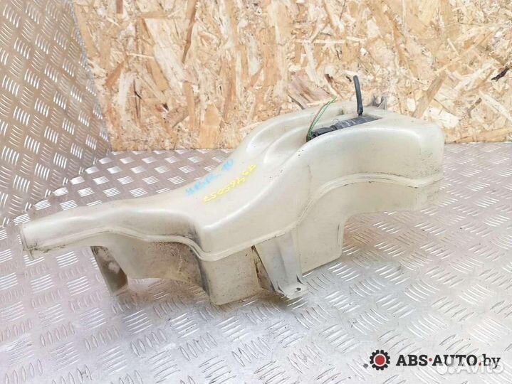 Бачок омывателя iveco Daily 3 2001 500336393