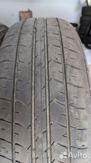 Goodyear EfficientGrip 185/65 R15