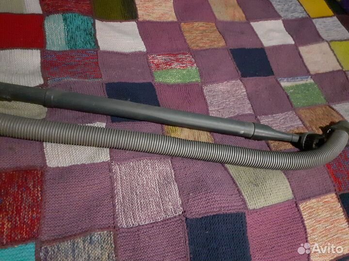 Шланг пылесоса