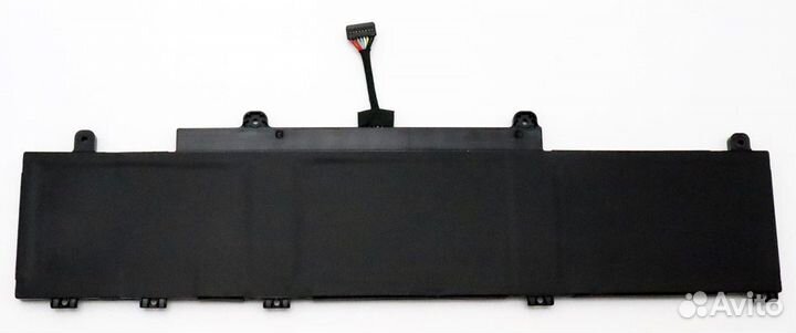 Аккумулятор к Lenovo L14 L15 gen 3 (L21M3P76) 11.64V 63Wh