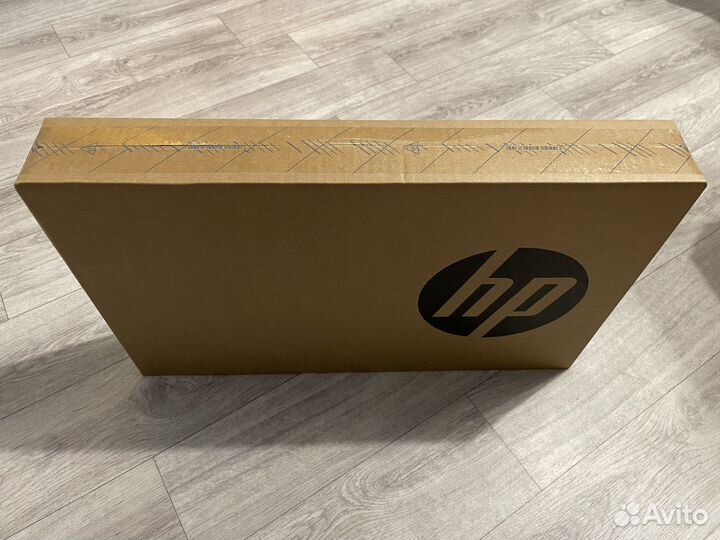 HP Laptop 15s-eq2022ur новый