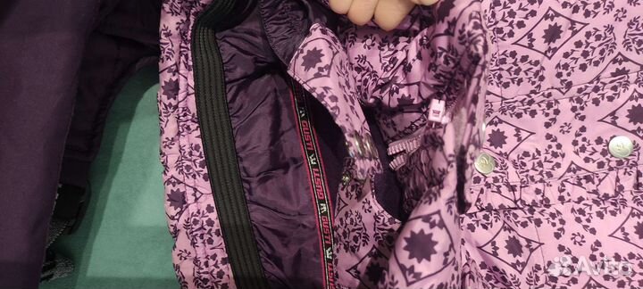 Gusti для девочки