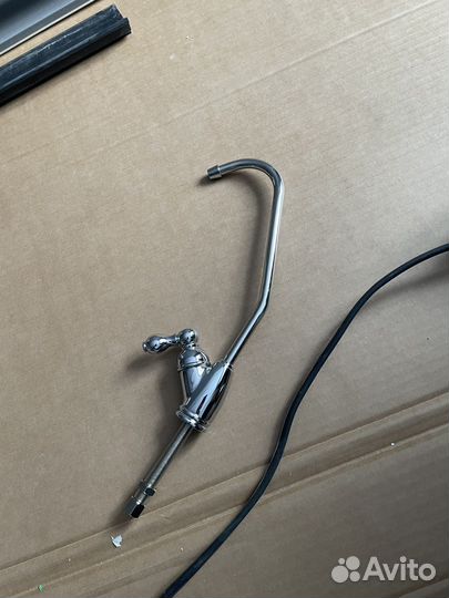 Кран для питьевой воды