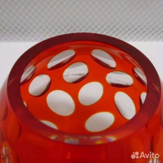 Вазочки СССР