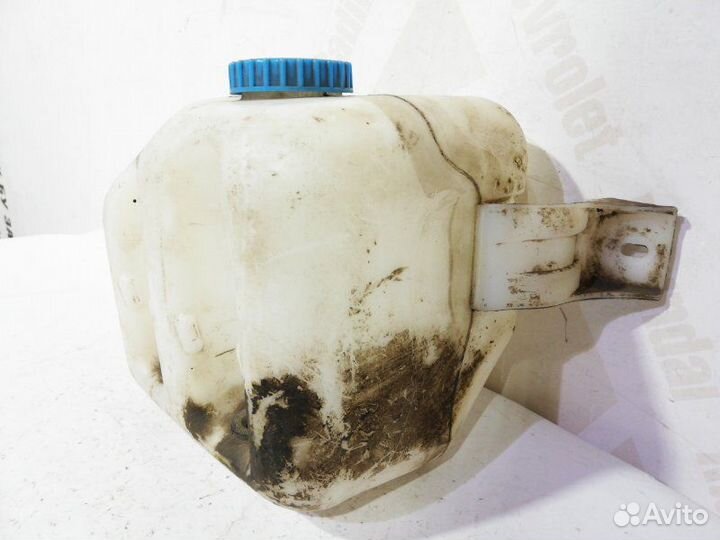 Бачок омывателя LADA Granta 1 2190 до рестайлинг