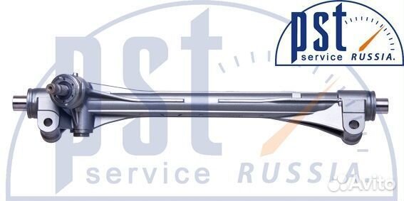 Рулевая рейка Toyota RAV4 III 2005-2012, psgty109r