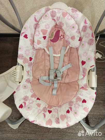 Электрическая качель Grace Lovin Hug