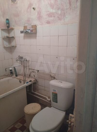 2-к. квартира, 37 м², 2/2 эт.