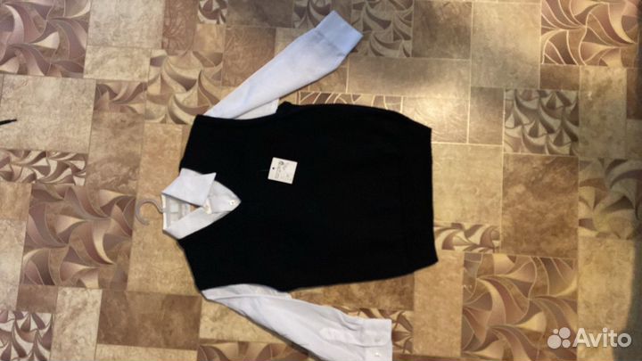 Школьная форма