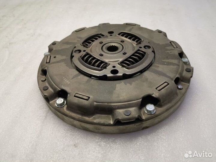 Сцепление Mitsubishi Outlander 3 2018