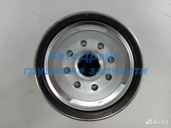 Фильтр топливный сепаратора Вольво FH16