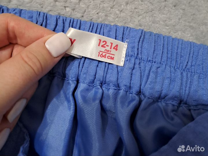 Юбка для девочки