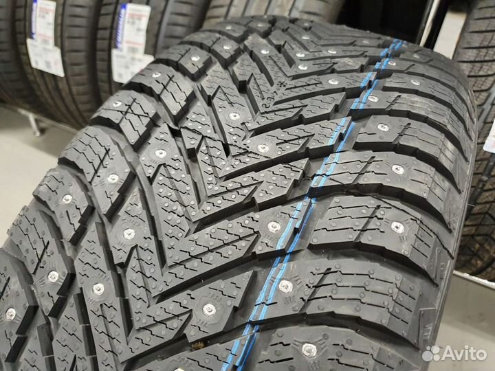 Nokian Tyres Hakkapeliitta 10p 225/45 R17