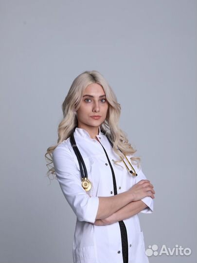 Репетитор по медицине