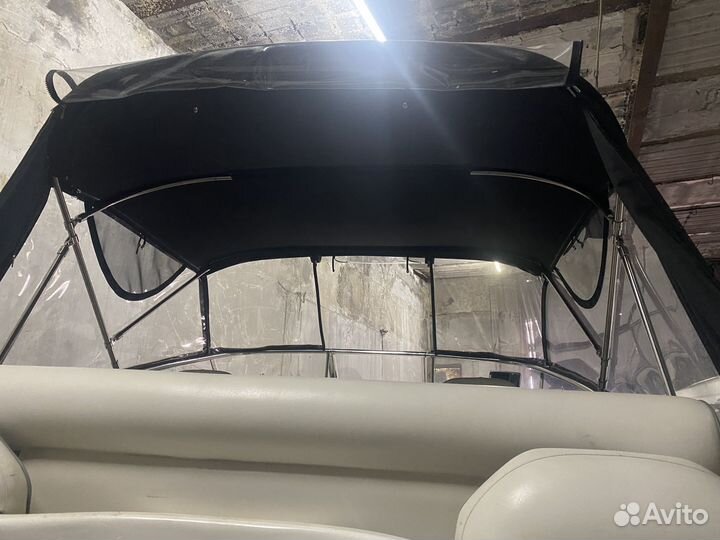 Катер velvette 20