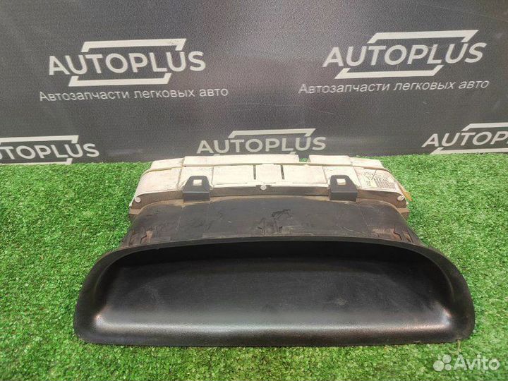 Информационный дисплей Hyundai Matrix 2005