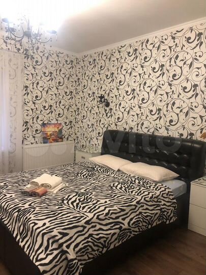 Дом 120 м² на участке 2 сот.