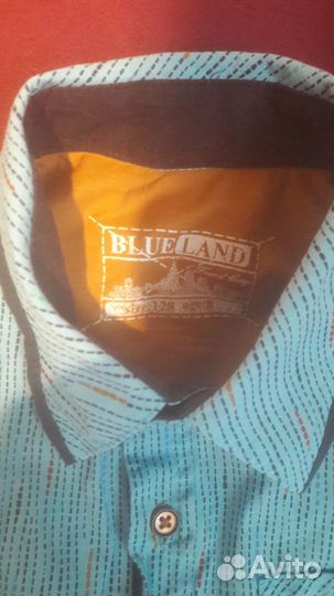 Рубашка размер 128