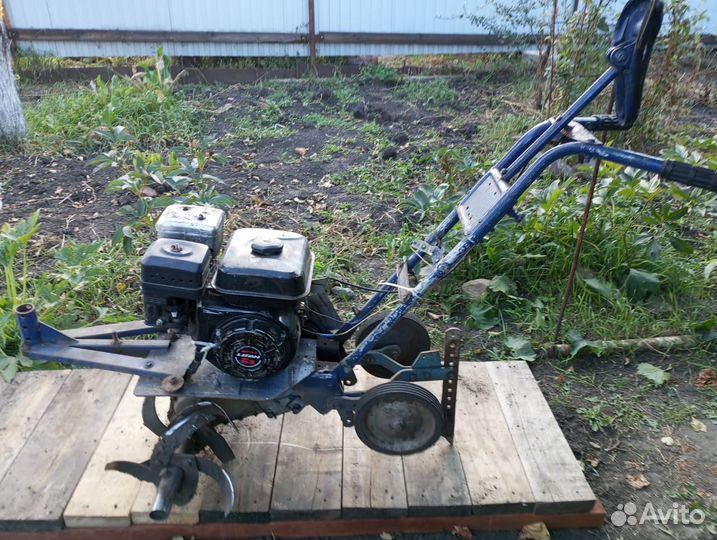 Продается культиватор