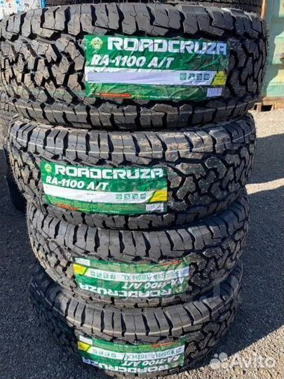 Roadcruza RA1100 A/T 245/50 R20