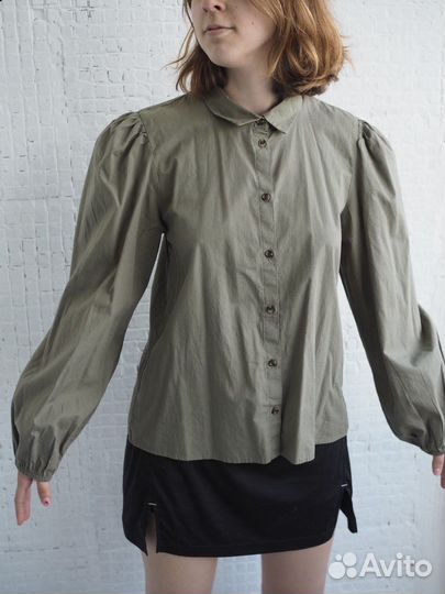 Блузка h&m