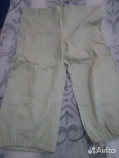 Молокоотсос и сарафан шерстяной для беременных