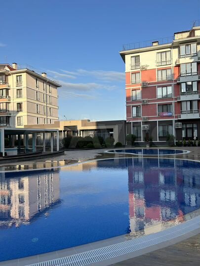 2-к. квартира, 45 м², 3/5 эт.