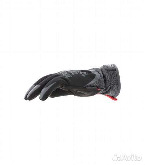 Перчатки тактические Mechanix ColdWork FastFit