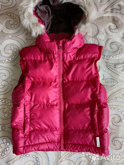 Жилетка Quechua