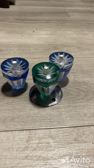 Советские ручки кпп